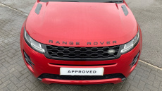 Land Rover Range Rover Evoque 1.5 P300e Autobiography 5dr Auto Hatchback